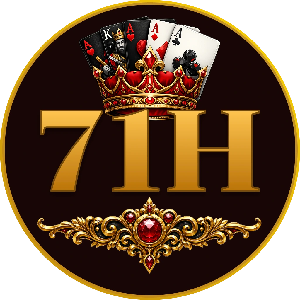 71H logo